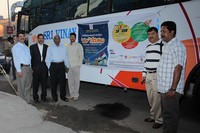 ATA Vedukalu Karimnagar